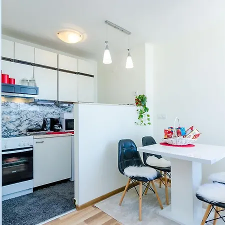 Apartman Vedrana