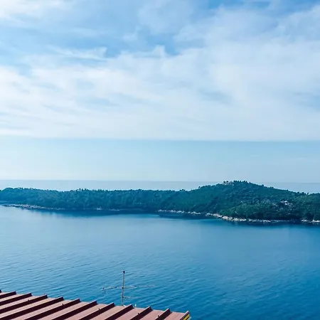 Vedrana Appartamento Ragusa