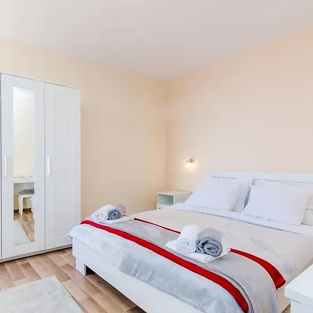 Vedrana Apartment Dubrovnik