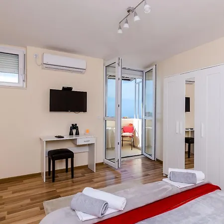 Vedrana Apartament Dubrownik