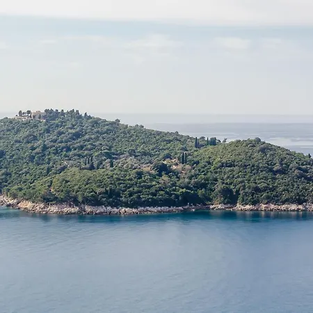 Vedrana Appartement