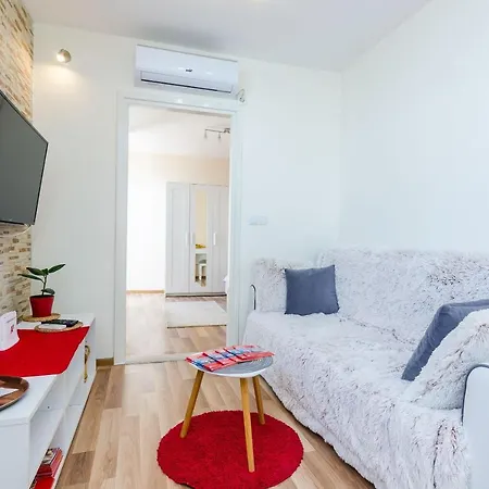 Apartment Vedrana