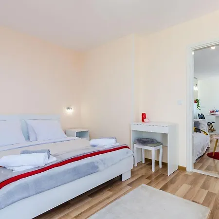 Apartament Vedrana