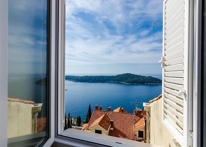 Vedrana Apartmán *