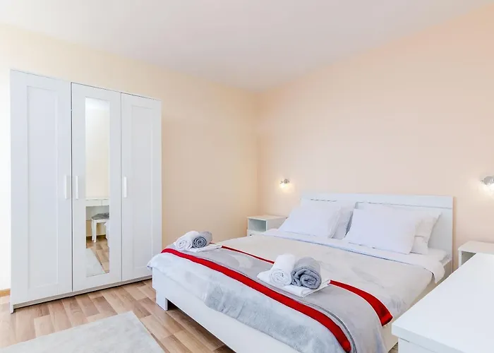 Vedrana Apartmán Dubrovník