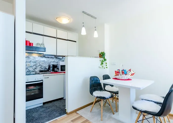 Διαμέρισμα Vedrana