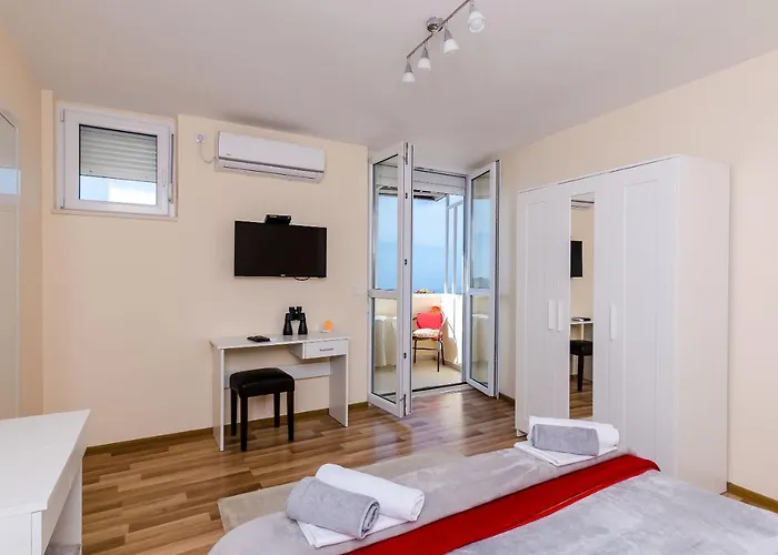 Vedrana Διαμέρισμα Ντουμπρόβνικ