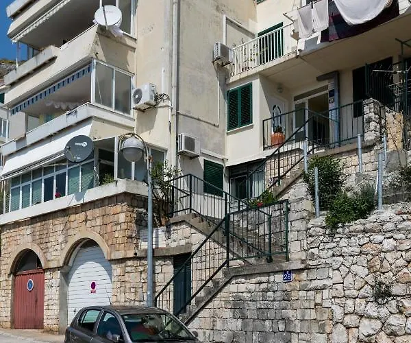 Vedrana Διαμέρισμα