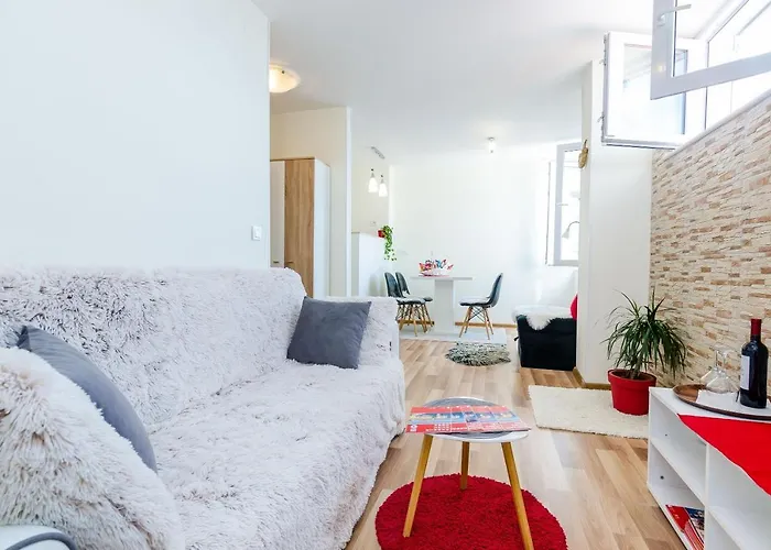 Διαμέρισμα Vedrana