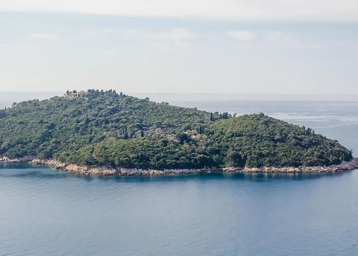 Vedrana Διαμέρισμα