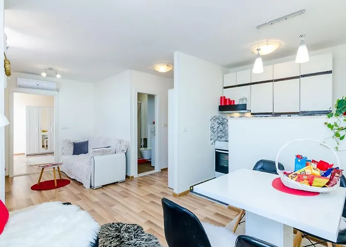 Vedrana * Ντουμπρόβνικ