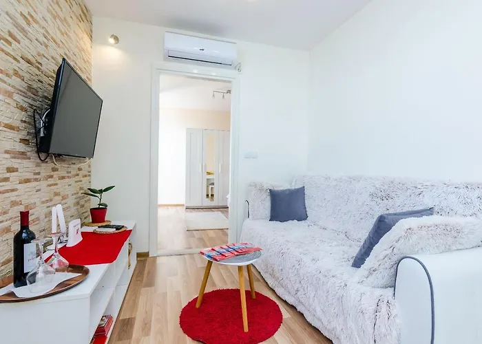 Διαμέρισμα Vedrana