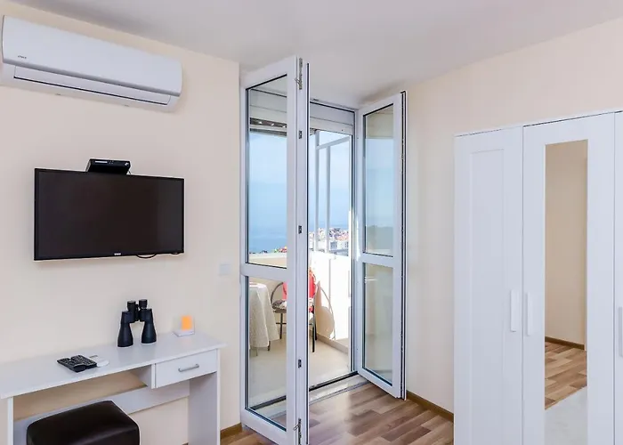 Διαμέρισμα Vedrana Ντουμπρόβνικ