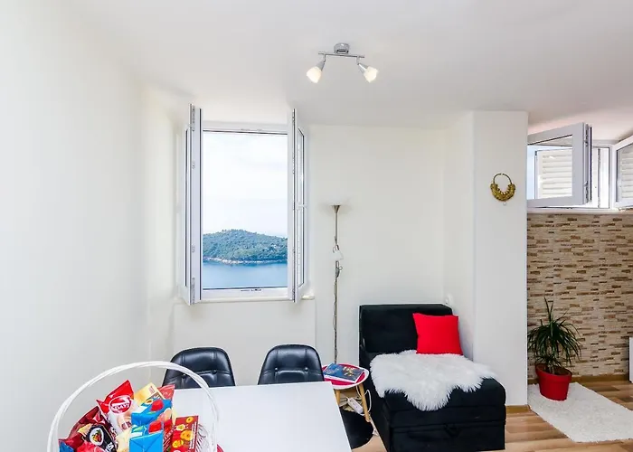 Vedrana Ντουμπρόβνικ