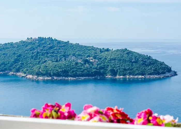 Διαμέρισμα Vedrana Ντουμπρόβνικ