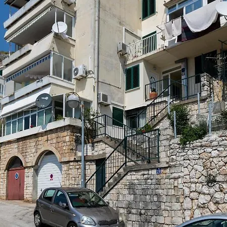 Vedrana Apartment