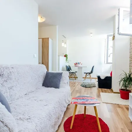 Apartment Vedrana