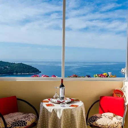 Apartment Vedrana *