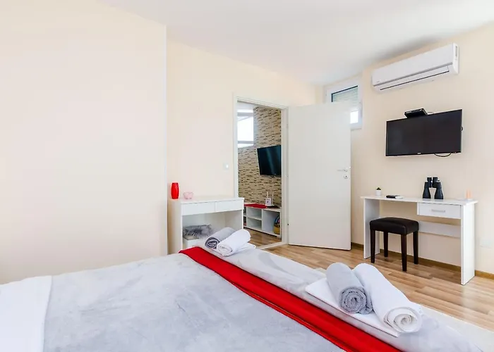 Vedrana Dubrovnik