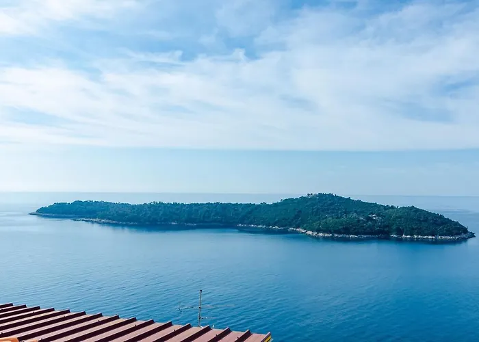 Vedrana Lägenhet Dubrovnik